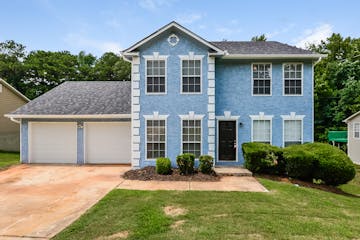 5815 Rex Mill Dr Rex, GA 30273